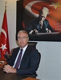 Bülent BAYRAKTAR